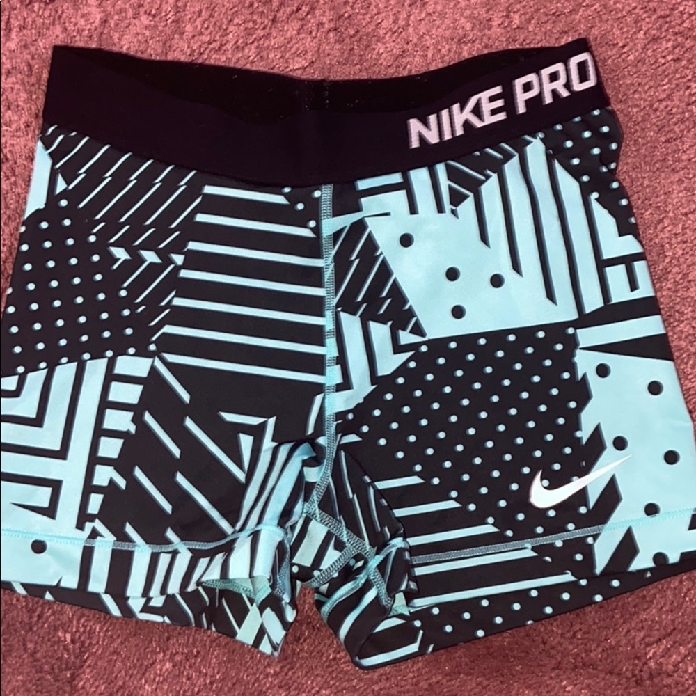 Nike Pro Spandex